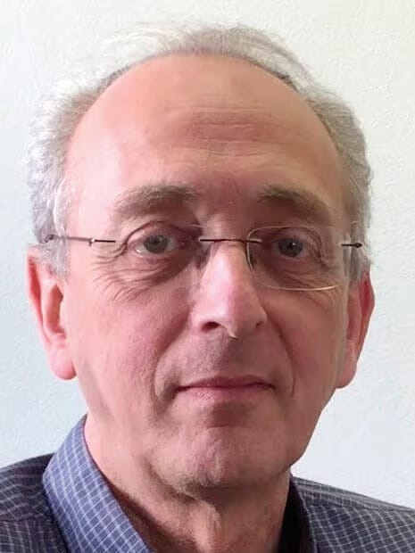 Prof. Danny Brom
